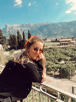 Marina Arbona Albiñana