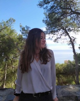 Paloma Hernández Santos