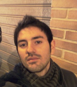 Vicente Enguidanos Navarro