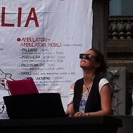 Sofia Fornaciari