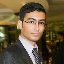 Mohammad Amin Ghaffari