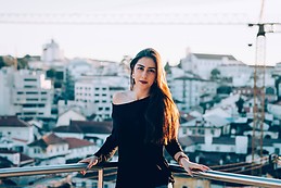 Ana Rodrigues