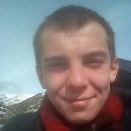 Maximilian Schmidhuber