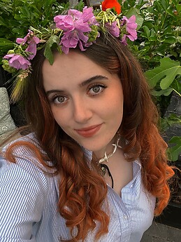 Carmen-Sophia Hemme Stephansen