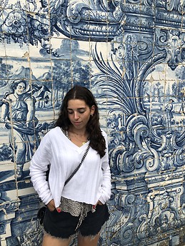 Paula Del Casar