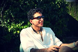 Guillermo Ruiz Hernaiz