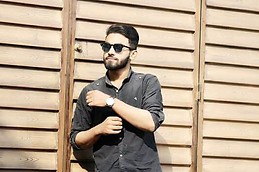 Waqar Saeed