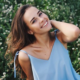 Анастасія Матієнко