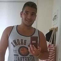 Jesus Sanchez Lopez