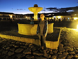 Diana Monroy-García