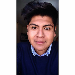Anthony Josue Ramirez