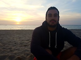 Alejandro Caballero