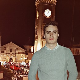 Ángel González Zafra