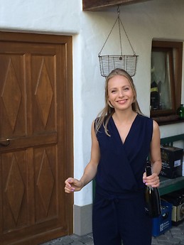 Franziska Schmideder