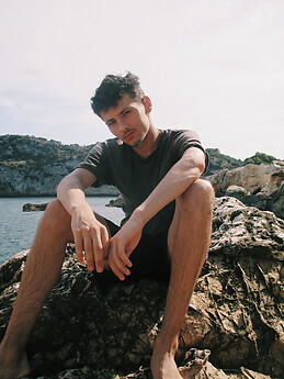 Piotrek Drozd