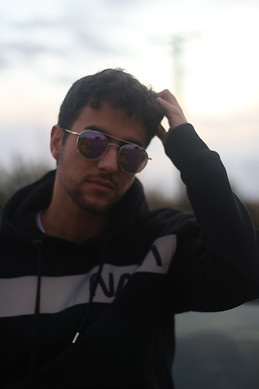 Guillermo Martín Álvarez