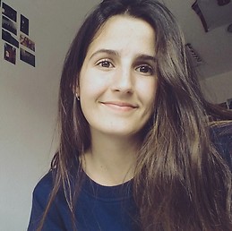 Carmen Juberias Carrancho