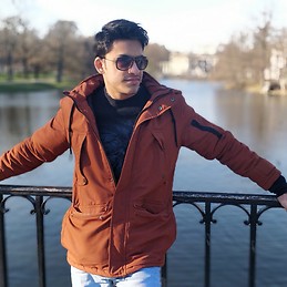 Jaydeep Tailor
