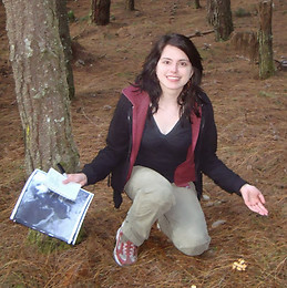 SARA MENDOZA URREA