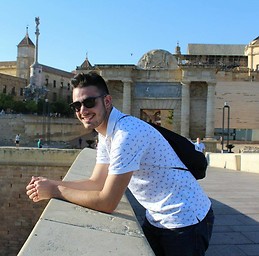 Rafael Liñán Atero