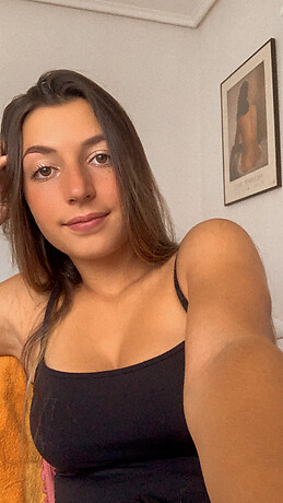 Lucia Calvo Fombellida