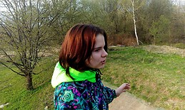 Anastasia Savchukova