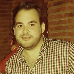 elias barriga talavera