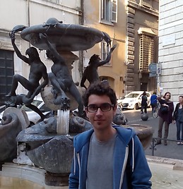 Antonio Luis Delatorreotálora