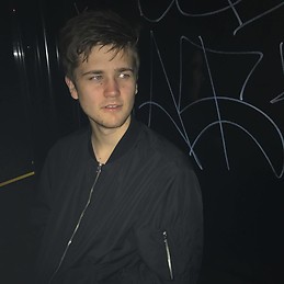 Connor Dragland Næss