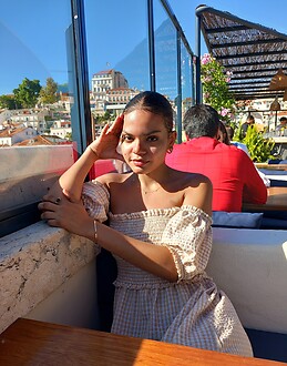 Ana Cordeiro