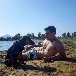 Νικος Καραγκος