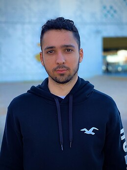 Antonio Jesús García Garrido