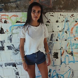 Elena Rodríguez Romero