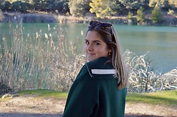 Celia Alaminos