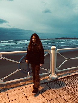 Lucía López García