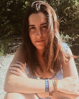 Pilar Sanz de Los Arcos