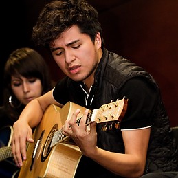 Jaziel Ramos