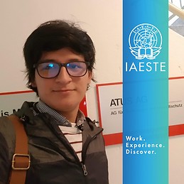 Eddy Escalante Ustariz
