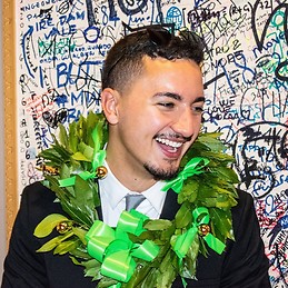 Mustafa Hafidi