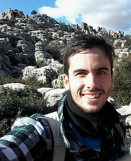 Salvador Domínguez Aguilar