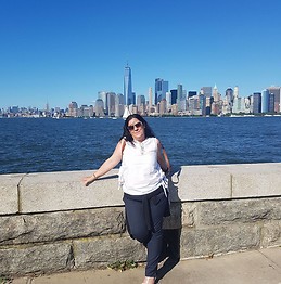 Maria Teresa Martinez Frutos