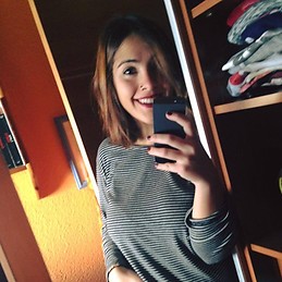 Andrea Amaro Carrillo