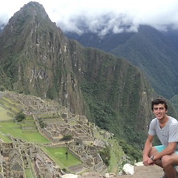 Fernando Niño de Zepeda