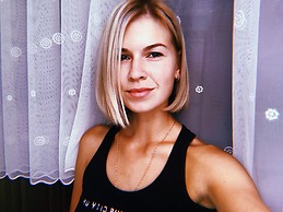 Maria Vetoshnikova