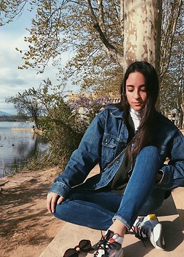 Sara Villanova Morales