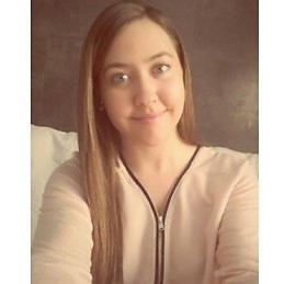 Anaïs Sánchez Noguera