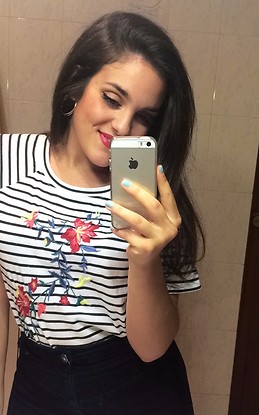 Cristina Jiménez González