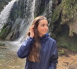 Miriam Pagonabarraga