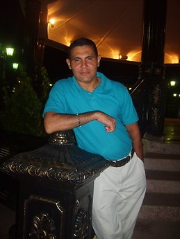 Luis Enrique Araujo Pirona