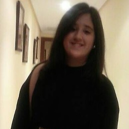 Pilar Hernández Porras